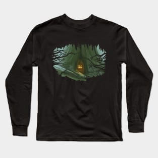 This is Halloween Long Sleeve T-Shirt